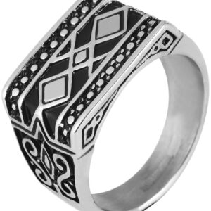 Herrenring 5060215-70 von Shaghafi bei Juwelier Martin in Wittlich