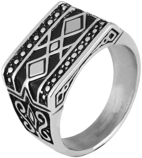 Herrenring 5060215-70 von Shaghafi bei Juwelier Martin in Wittlich