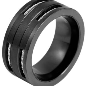 Herrenring 5070007-70 von Shaghafi bei Juwelier Martin in Wittlich