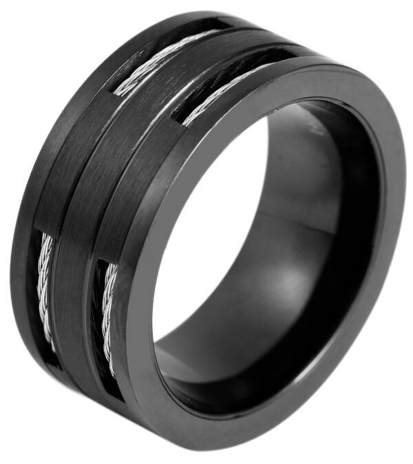 Herrenring 5070007-70 von Shaghafi bei Juwelier Martin in Wittlich