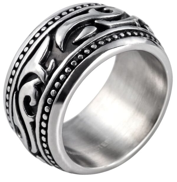 Herrenring 5070060-66 von Shaghafi bei Juwelier Martin in Wittlich