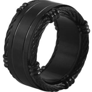 Herrenring 5070074-72 von Shaghafi bei Juwelier Martin in Wittlich