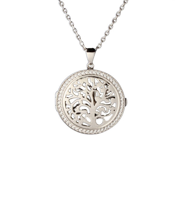 Collier 7512AW von Vincze bei Juwelier Martin in Wittlich