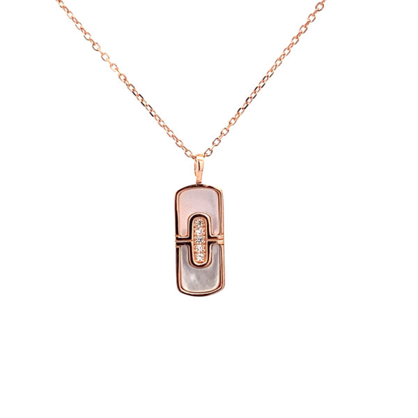 Collier 7801AR von Vincze bei Juwelier Martin in Wittlich