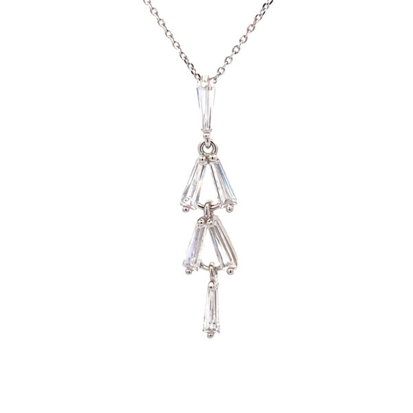 Collier 7830AW von Vincze bei Juwelier Martin in Wittlich