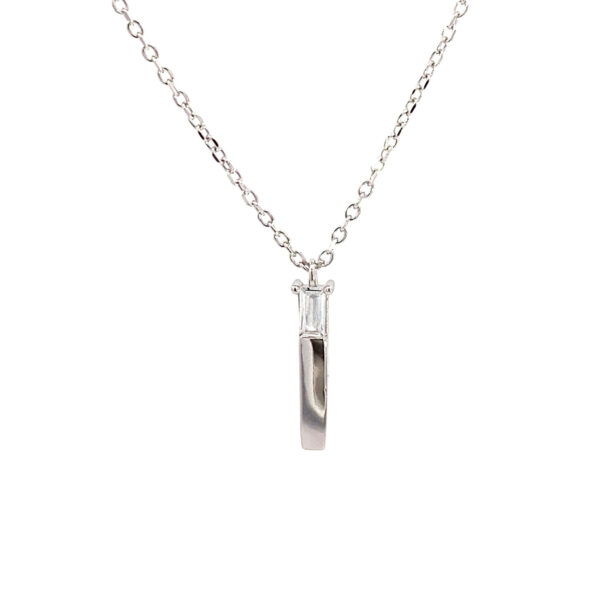 Collier 7872AW von Vincze bei Juwelier Martin in Wittlich