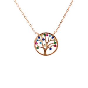 Collier 7890AR123 von Vincze bei Juwelier Martin in Wittlich