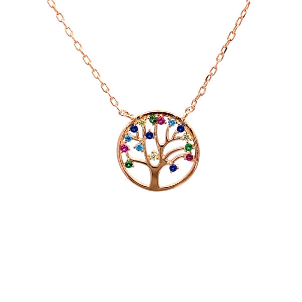 Collier 7890AR123 von Vincze bei Juwelier Martin in Wittlich