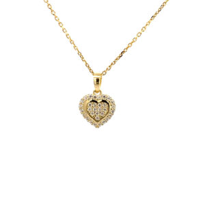 Collier 7958AG von Vincze bei Juwelier Martin in Wittlich