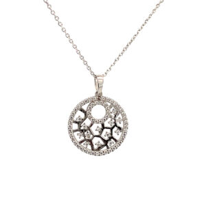 Collier 7959AW von Vincze bei Juwelier Martin in Wittlich