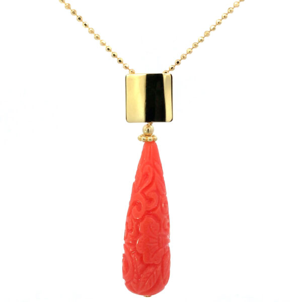 Collier 8032AG16 von Vincze bei Juwelier Martin in Wittlich