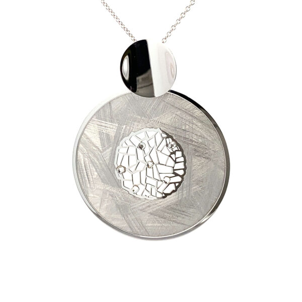 Collier 8037AW von Vincze bei Juwelier Martin in Wittlich