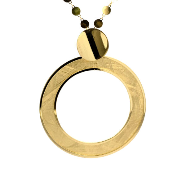 Collier 8039AG von Vincze bei Juwelier Martin in Wittlich