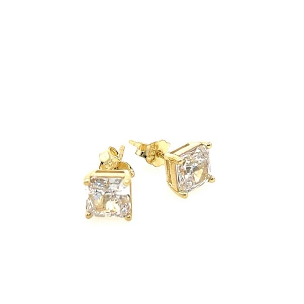 Ohrstecker Gold 333/-  6-211212-001