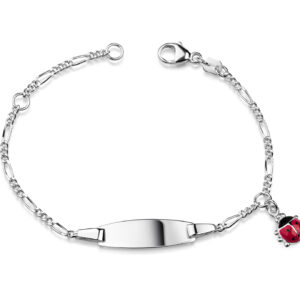Kinderarmband 9390 von Kesef bei Juwelier Martin in Wittlich