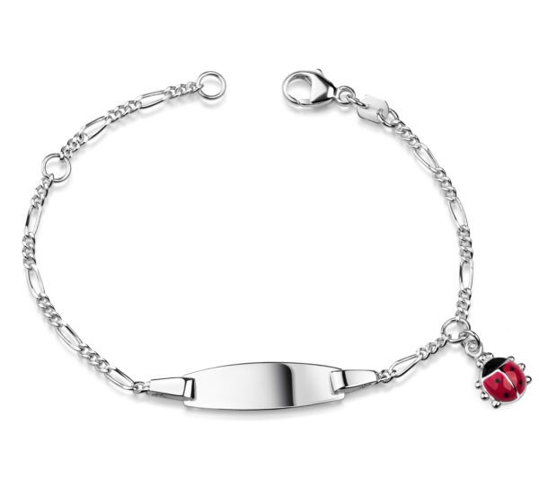 Kinderarmband 9390 von Kesef bei Juwelier Martin in Wittlich