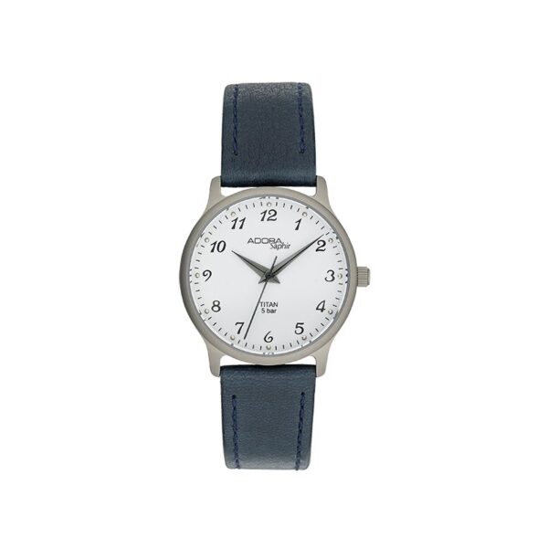 Adora Saphir Damenuhr 1-204900-001