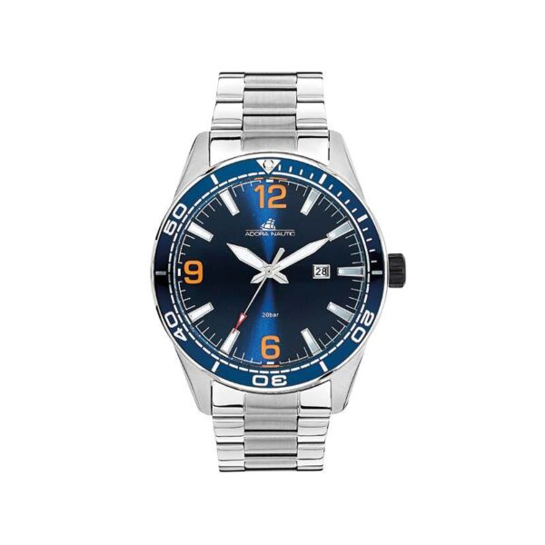 Adora Nautic Herrenuhr 1-205675-001