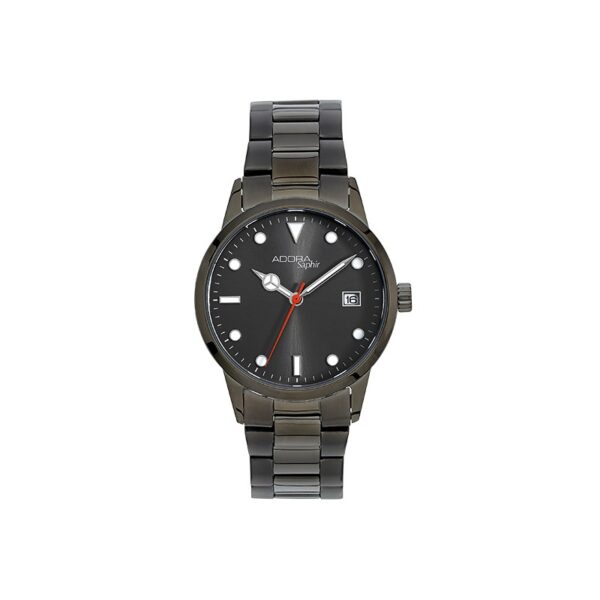 Adora Saphir Herrenuhr 1-205744-001