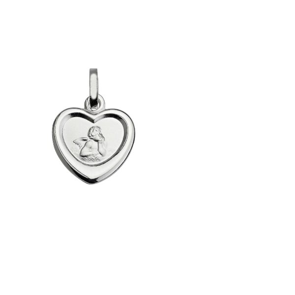 Kinderanhänger 5-127428-001 von CEM bei Juwelier Martin in Wittlich