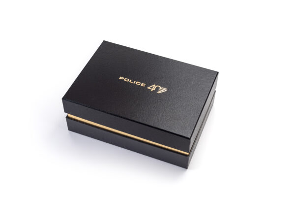 POLICE 40th Anniversary Collection Geschenkset PEWJH0030301 - SET A – Bild 7