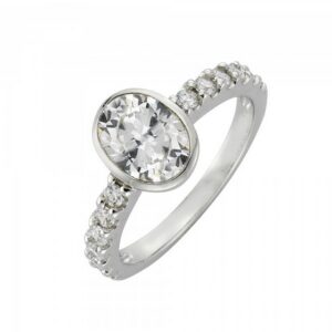 Damenring 273270964-054 von Kleckow bei Juwelier Martin in Wittlich