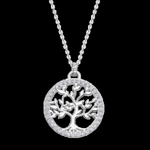 Damencollier LP1746-1/1 von Lotus bei Juwelier Martin in Wittlich