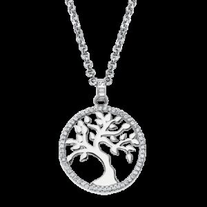 Damencollier LP1778-1/1 von Lotus bei Juwelier Martin in Wittlich