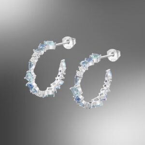 Creolen LP3637-4/1 von Lotus bei Juwelier Martin in Wittlich