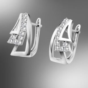 Ohrschmuck LP3696-4/1 von Lotus bei Juwelier Martin in Wittlich