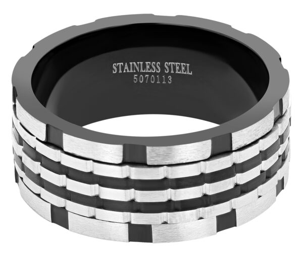 Herrenring 5070113-66 von Shaghafi bei Juwelier Martin in Wittlich