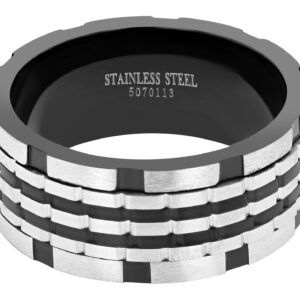 Herrenring 5070113-72 von Shaghafi bei Juwelier Martin in Wittlich