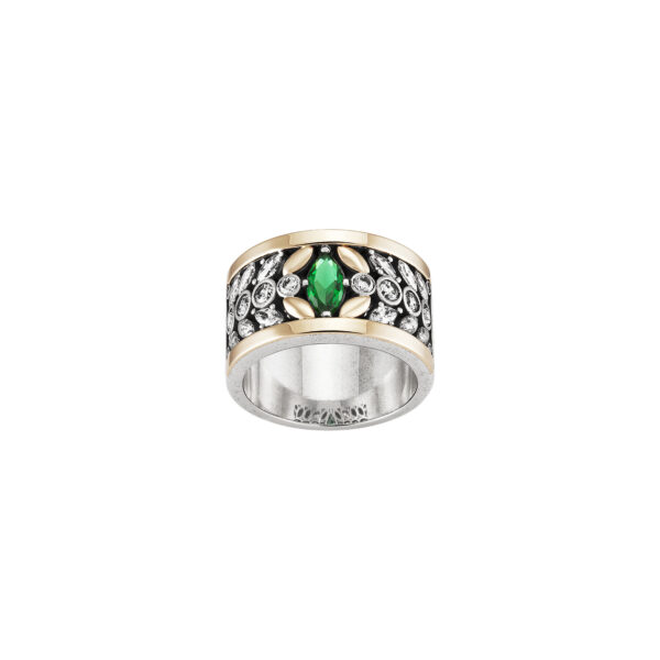 Damenring MT.AN.0118.0566 von TASHI bei Juwelier Martin in Wittlich