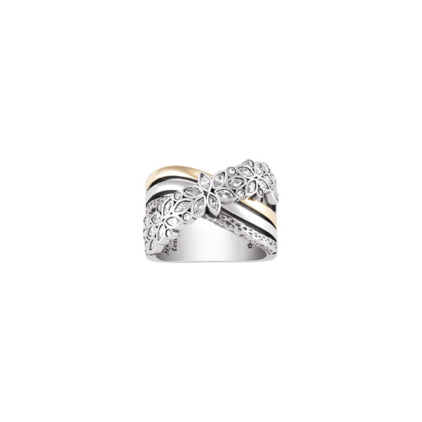 Damenring MT.AN.0118.0624 von TASHI bei Juwelier Martin in Wittlich