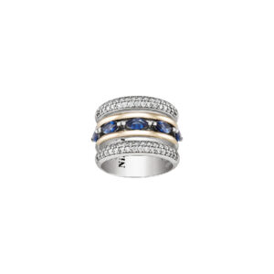 Damenring MT.AN.0118.0631 von TASHI bei Juwelier Martin in Wittlich