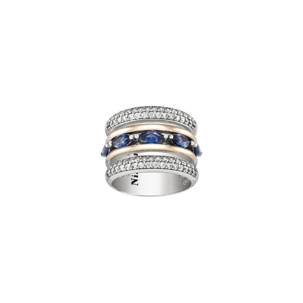 Damenring MT.AN.0118.0631 von TASHI bei Juwelier Martin in Wittlich