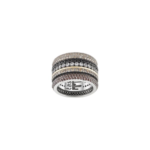 Damenring MT.AN.0118.0747 von TASHI bei Juwelier Martin in Wittlich
