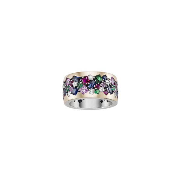 Damenring MT.AN.0118.0785 von TASHI bei Juwelier Martin in Wittlich