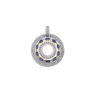 Anhänger MT.PE.0118.0086 von TASHI bei Juwelier Martin in Wittlich
