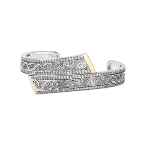 Armreif MT.PU.0108.0025 von TASHI bei Juwelier Martin in Wittlich