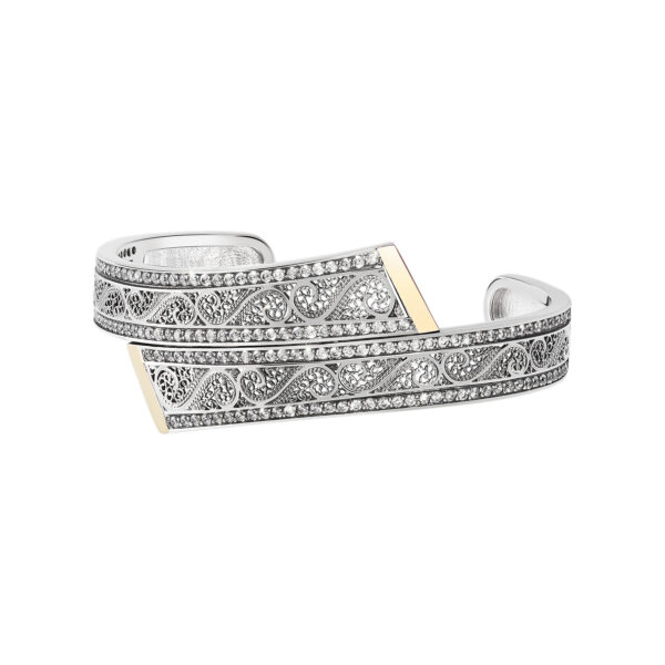 Armreif MT.PU.0108.0025 von TASHI bei Juwelier Martin in Wittlich