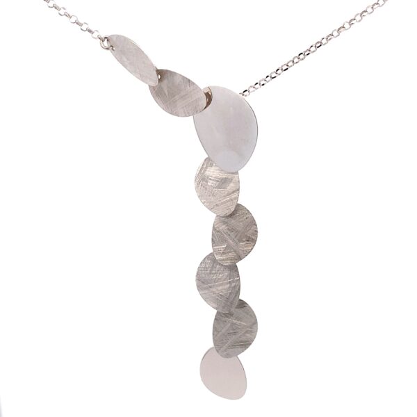 Collier 7597AW von Vincze bei Juwelier Martin in Wittlich