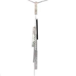 Collier 8042AW von Vincze bei Juwelier Martin in Wittlich