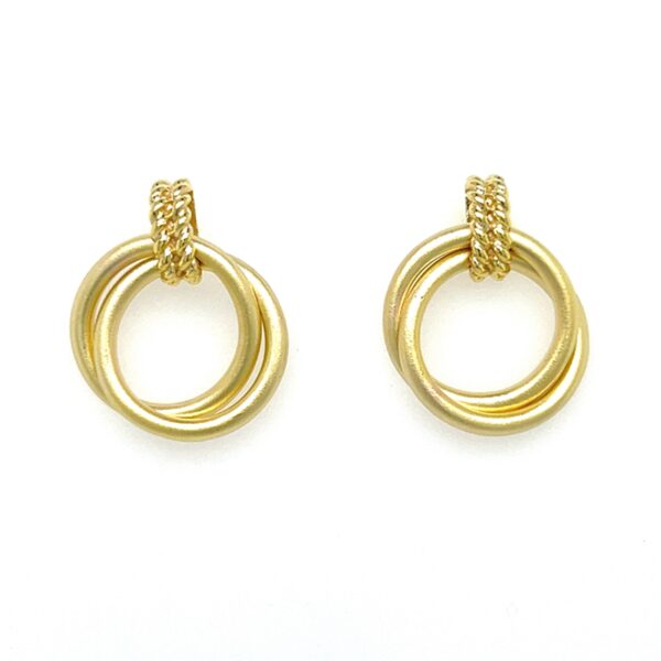 Ohrschmuck 5-214293-001 von CEM bei Juwelier Martin in Wittlich