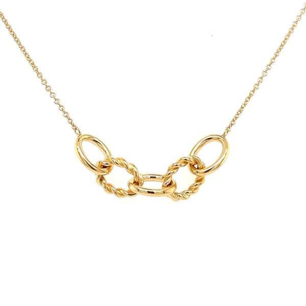 Collier 6-211376-001 von CEM bei Juwelier Martin in Wittlich