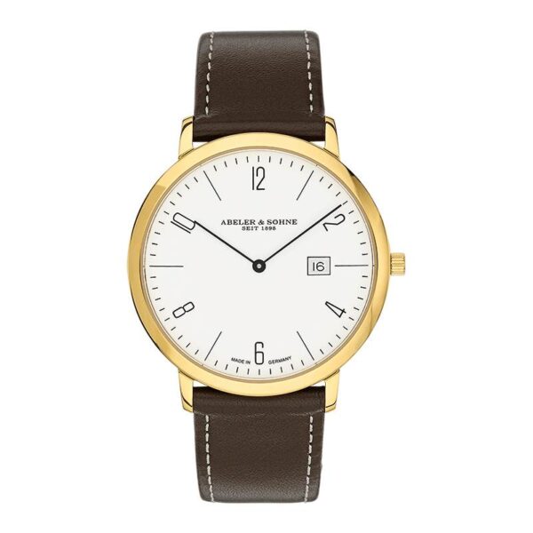 1-203803-001 von Abeler & Söhne bei Juwelier Martin in Wittlich