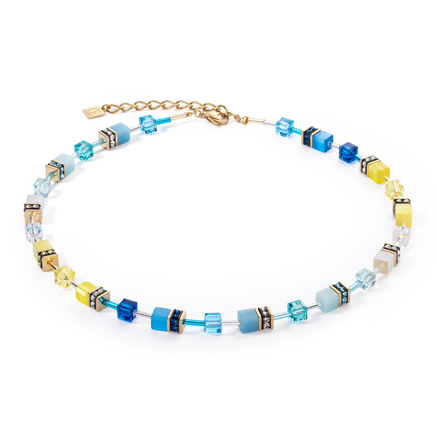 Collier 2838100601 von Coeur de Lion bei Juwelier Martin in Wittlich