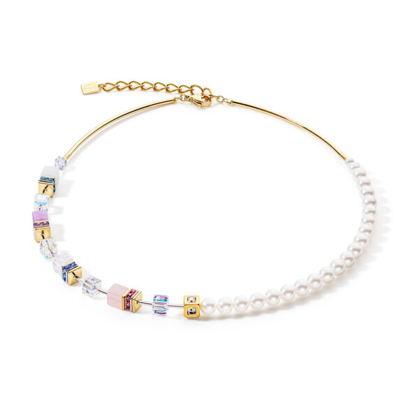Collier 5086101522 von Coeur de Lion bei Juwelier Martin in Wittlich