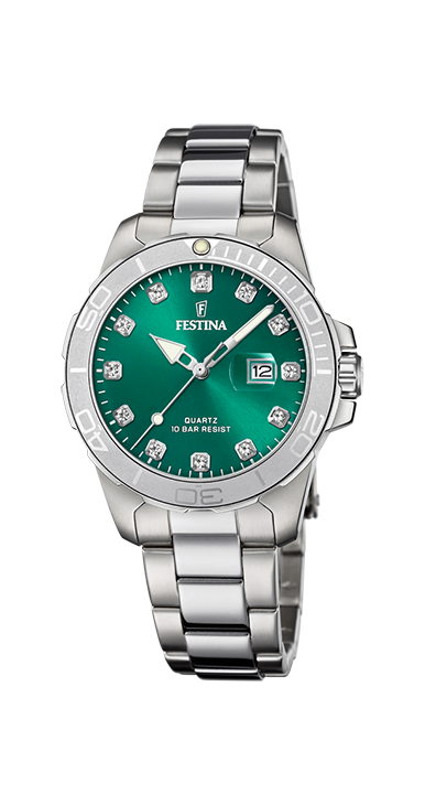 F20503/7 von FESTINA bei Juwelier Martin in Wittlich