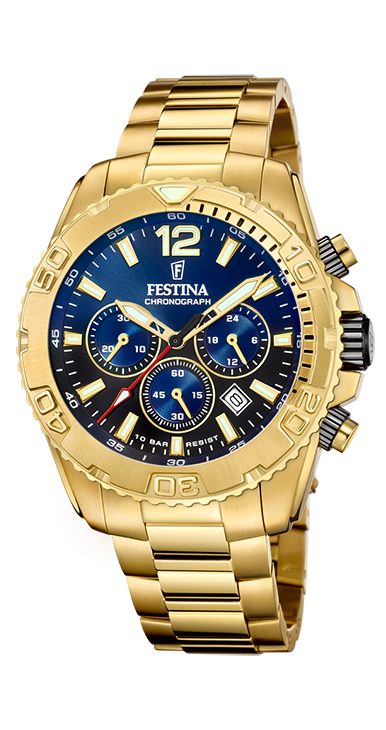 F20684/2 von FESTINA bei Juwelier Martin in Wittlich